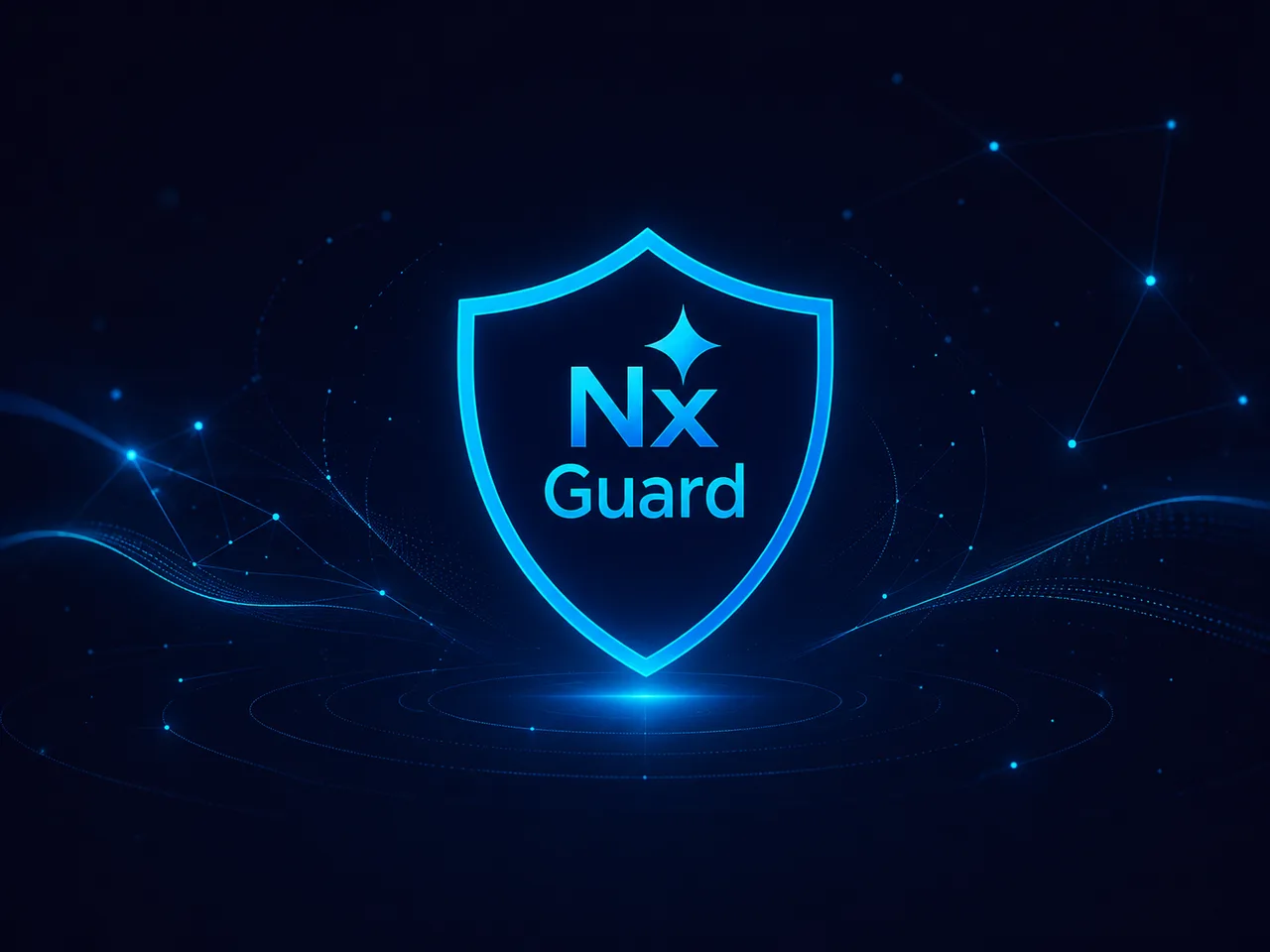Nx Guard
