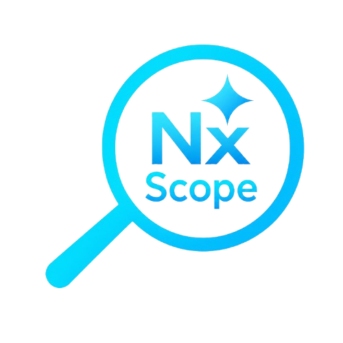 Nx Scope